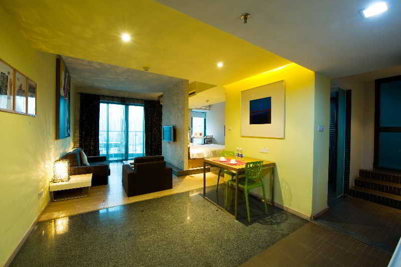 Guangzhou Timmy Hotel Exterior foto